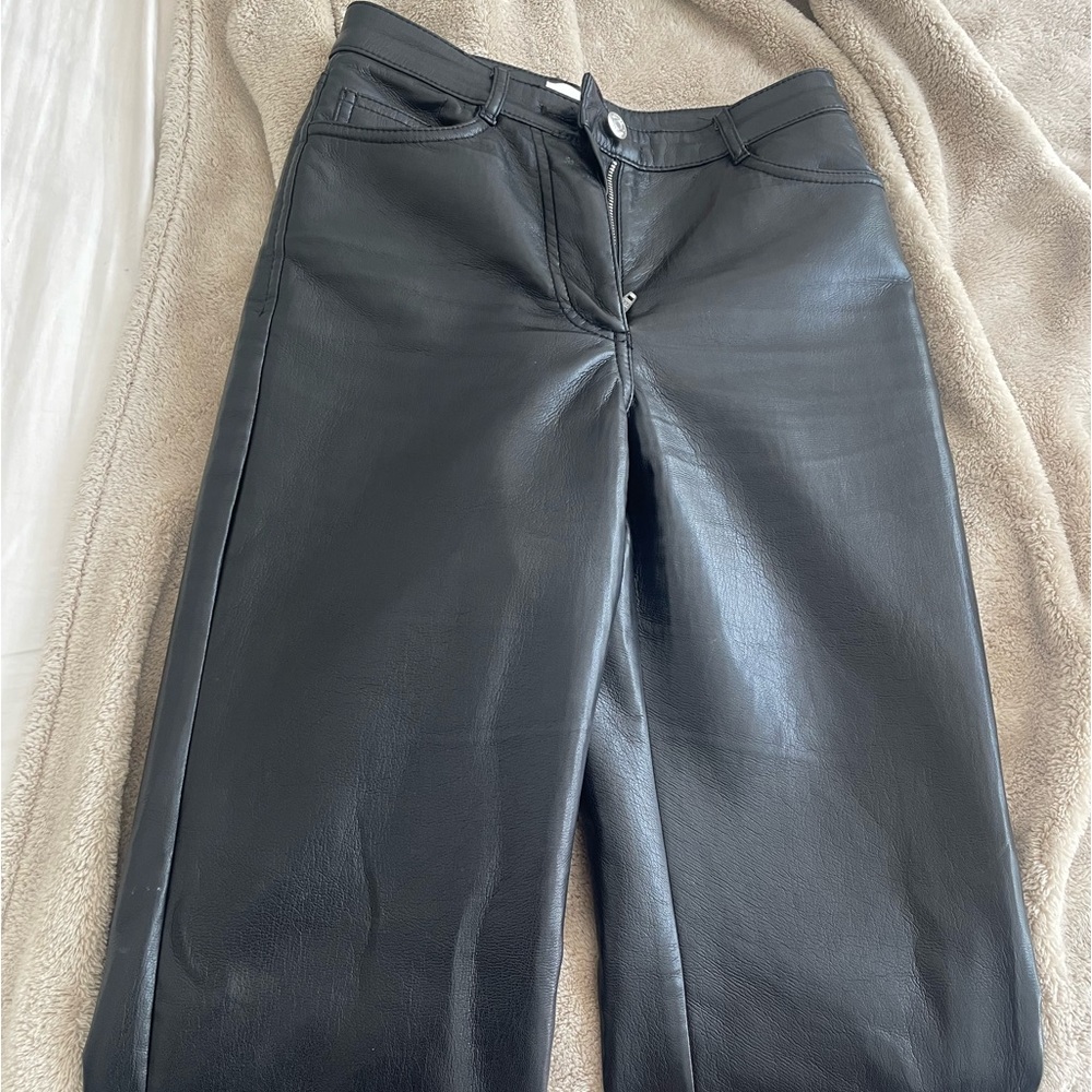 aritzia melina pant